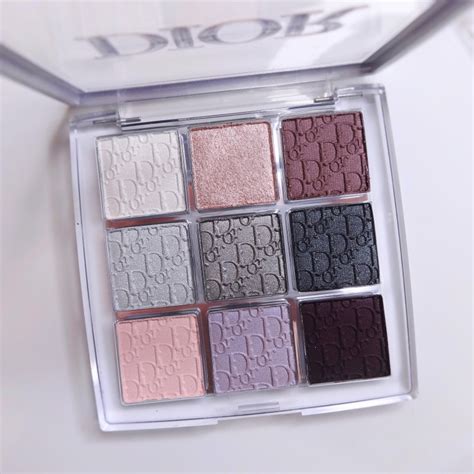 dior christmas eye palette|dior backstage eye palette.